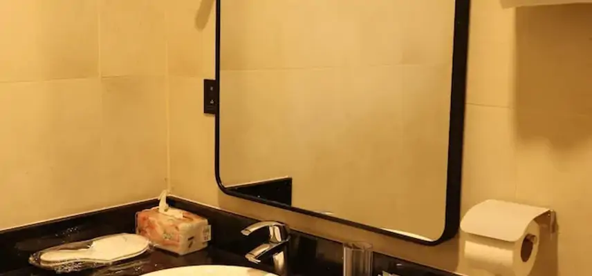 MADINAH ARAM HOTEL image